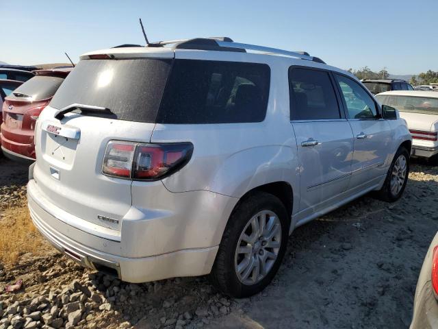 Photo 3 from auction – 2016 GMC ACADIA DEN with VIN 1GKKVTKDXGJ230200