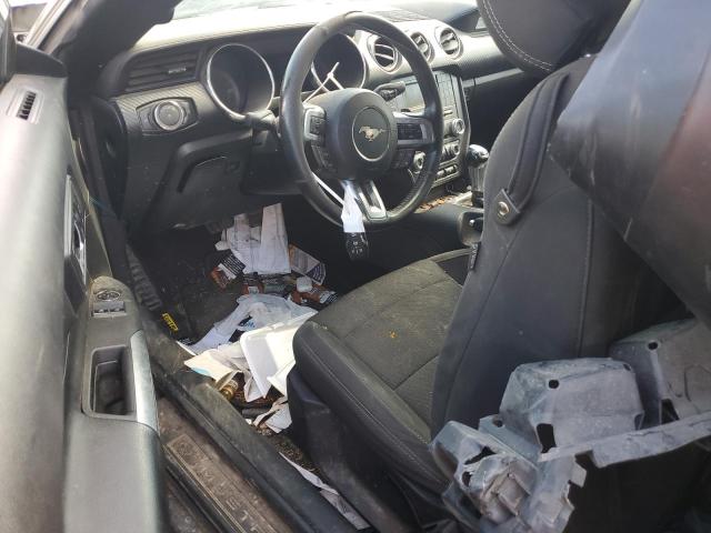 Photo 8 from auction – 2017 FORD MUSTANG with VIN 1FA6P8AM8H5277005