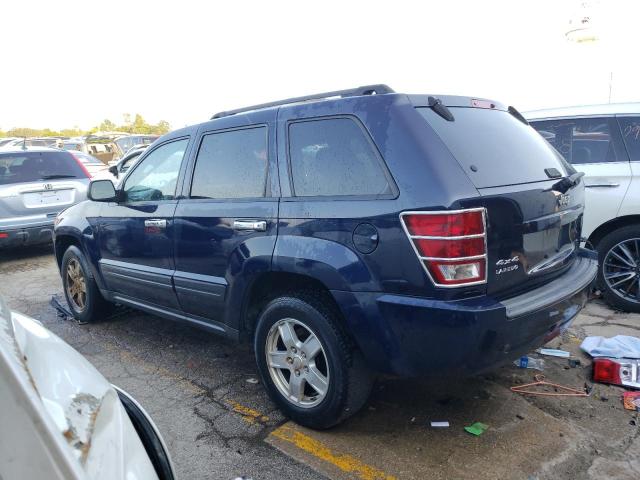 Photo 2 from auction – 2006 JEEP GRAND CHER with VIN 1J4GR48K26C186238