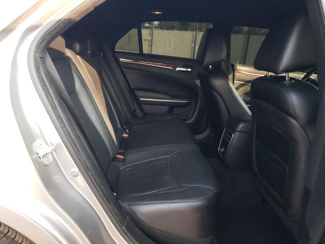 Photo 10 from auction – 2013 CHRYSLER 300 with VIN 2C3CCAAG2DH632347