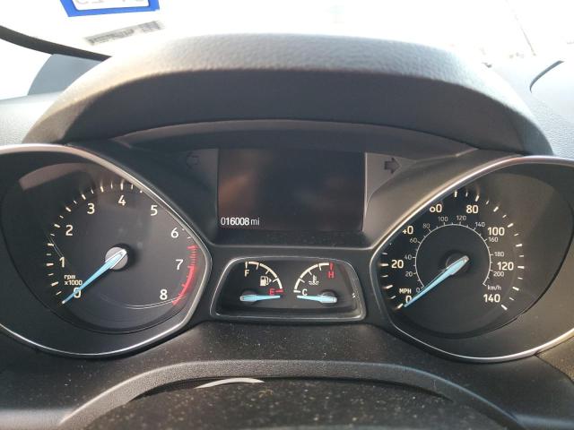 Photo 9 from auction – 2019 FORD ESCAPE SE with VIN 1FMCU0GD0KUA71152