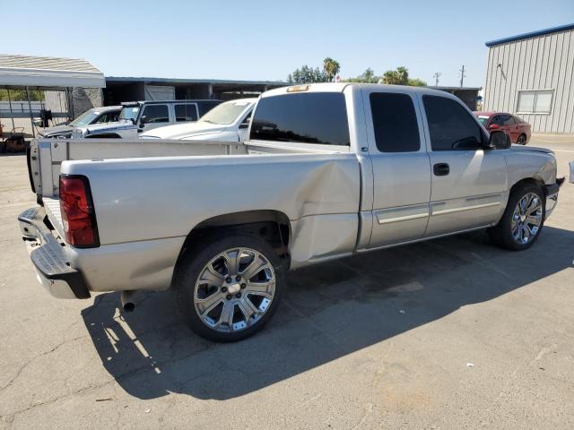 Photo 3 from auction – 2005 CHEVROLET SILVERADO with VIN 2GCEC19V651200751