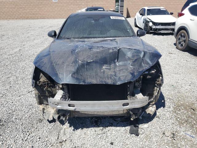 Photo 5 from auction – 2018 AUDI A5 PREMIUM with VIN WAUANCF56JA100834