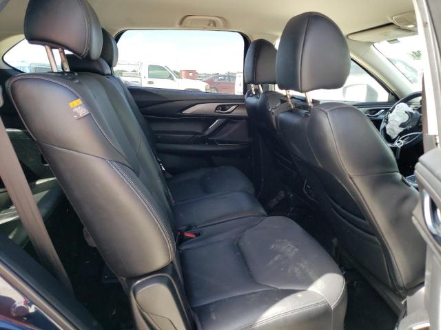 Photo 11 from auction – 2019 MAZDA CX-9 TOURI with VIN JM3TCACY5K0308089