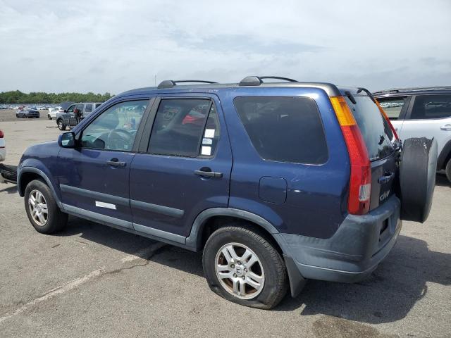 Photo 2 from auction – 2003 HONDA CR-V EX with VIN SHSRD78893U144899