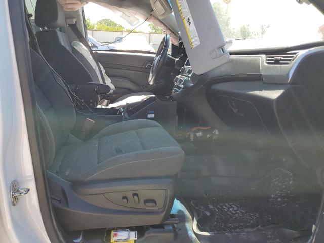 Photo 7 from auction – 2020 CHEVROLET TAHOE with VIN 1GNLCDEC6LR249084