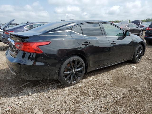 Photo 3 from auction – 2017 NISSAN MAXIMA 3.5 with VIN 1N4AA6AP3HC406614
