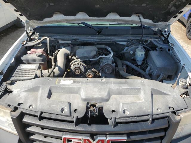 Photo 11 from auction – 2008 GMC SIERRA C15 with VIN 1GTEC14X58Z326846