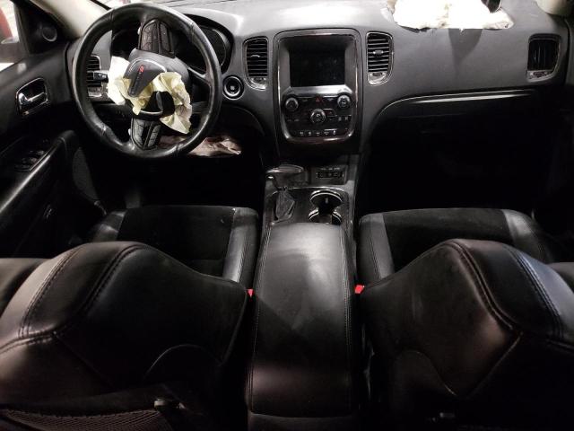 Photo 8 from auction – 2018 DODGE DURANGO GT with VIN 1C4RDJDGXJC290613