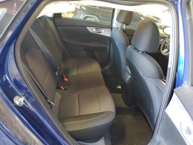 Photo 10 from auction – 2023 KIA FORTE LX with VIN 3KPF24AD2PE528525