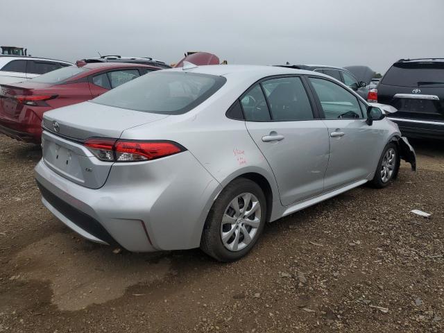 Photo 3 from auction – 2020 TOYOTA COROLLA LE with VIN 5YFEPRAE9LP105937