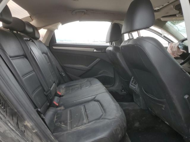 Photo 10 from auction – 2015 VOLKSWAGEN PASSAT SE with VIN 1VWBV7A34FC095596