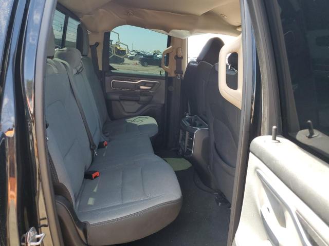 Photo 10 from auction – 2020 RAM 1500 BIG H with VIN 1C6SRFBT4LN121864