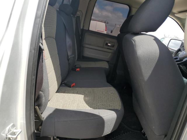 Photo 10 from auction – 2011 DODGE RAM 1500 with VIN 1D7RB1GP5BS533291