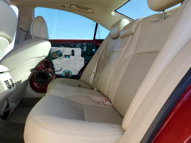 Photo 10 from auction – 2010 LEXUS ES 350 with VIN JTHBK1EG6A2361588