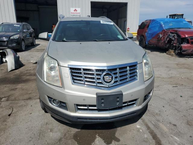Photo 5 from auction – 2013 CADILLAC SRX PERFOR with VIN 3GYFNDE37DS563092
