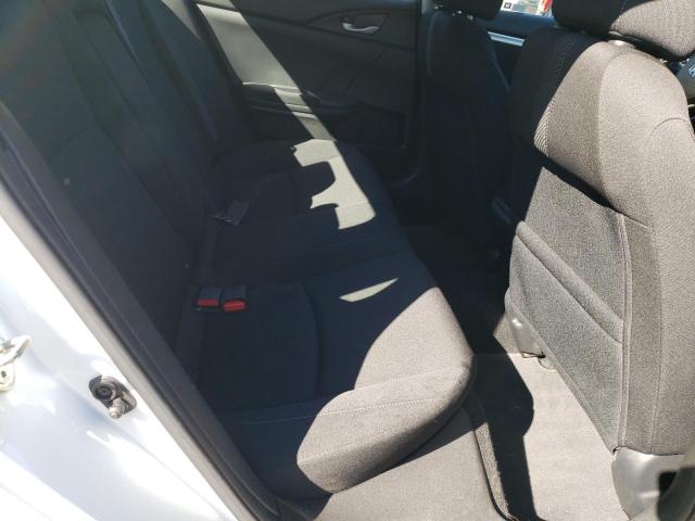 Photo 10 from auction – 2018 HONDA CIVIC EX with VIN 2HGFC2F77JH529574