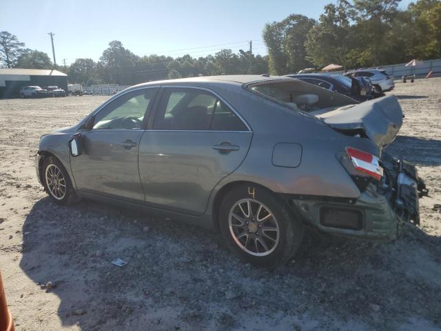 Photo 2 from auction – 2010 TOYOTA CAMRY BASE with VIN JTNBF3EK7A3003461