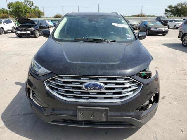 Photo 5 from auction – 2021 FORD EDGE SEL with VIN 2FMPK3J90MBA17968