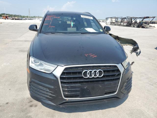 Photo 5 from auction – 2018 AUDI Q3 PREMIUM with VIN WA1BCCFS0JR016278