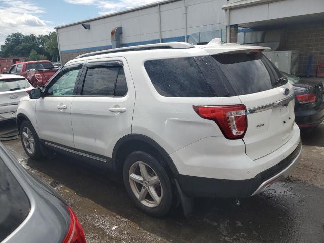 Photo 2 from auction – 2016 FORD EXPLORER X with VIN 1FM5K8D81GGC81009