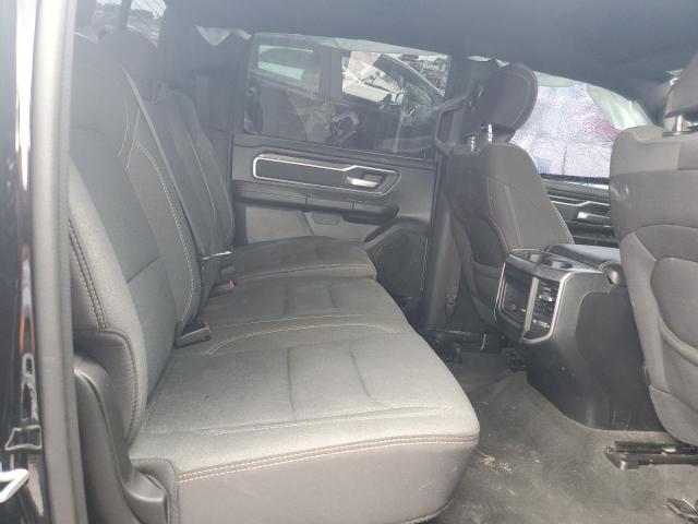 Photo 10 from auction – 2022 RAM 1500 BIG H with VIN 1C6SRFFT1NN381622