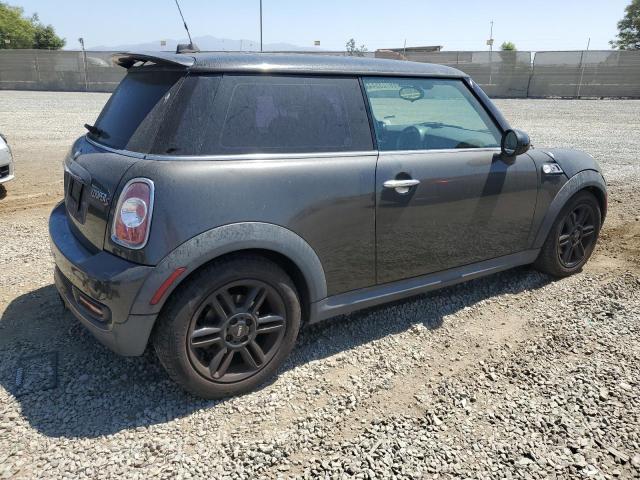 Photo 3 from auction – 2013 MINI COOPER S with VIN WMWSV3C52DT391852