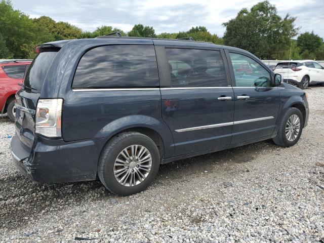 Photo 3 from auction – 2013 CHRYSLER TOWN & COU with VIN 2C4RC1CGXDR780145