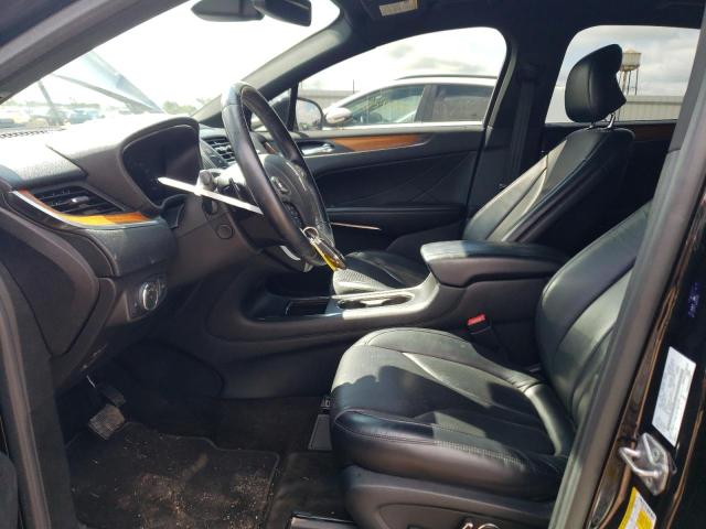 Photo 7 from auction – 2015 LINCOLN MKC with VIN 5LMCJ2A94FUJ42509