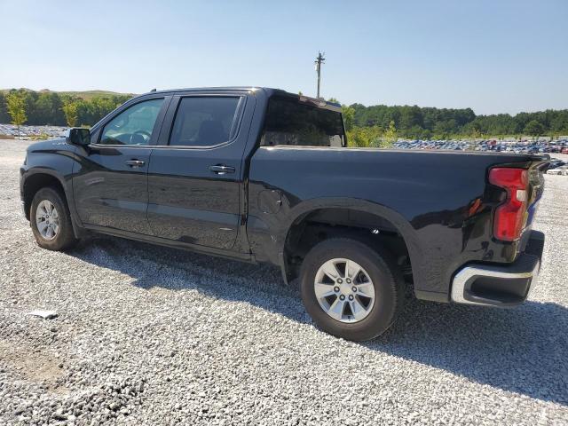 Photo 2 from auction – 2020 CHEVROLET SILVERADO with VIN 3GCPWCED9LG305409