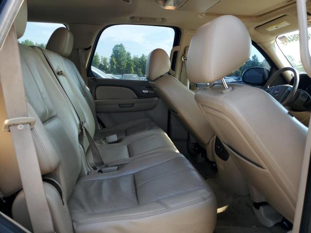 Photo 11 from auction – 2011 GMC YUKON SLT with VIN 1GKS2CE05BR341636
