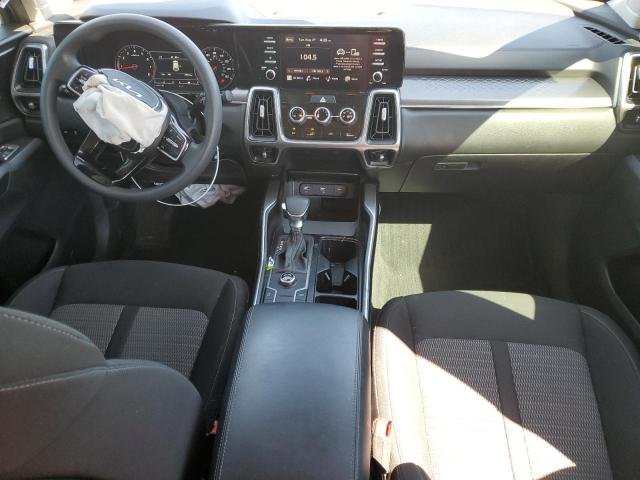 Photo 8 from auction – 2023 KIA SORENTO LX with VIN 5XYRG4LC2PG190386
