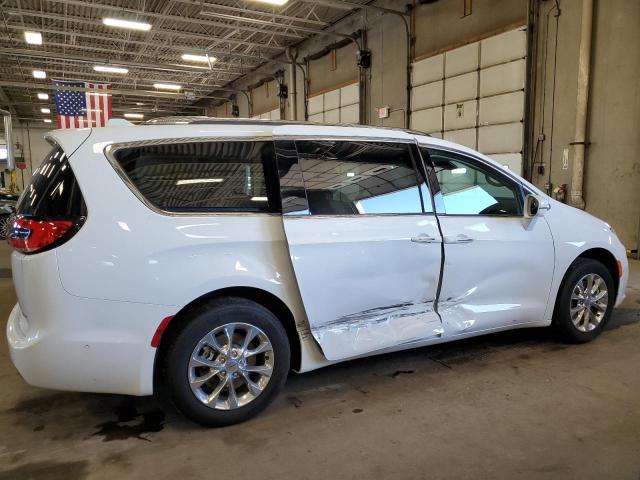 Photo 3 from auction – 2021 CHRYSLER PACIFICA T with VIN 2C4RC3BGXMR511124