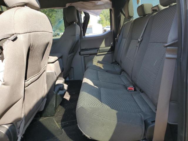 Photo 10 from auction – 2016 FORD F150 SUPER with VIN 1FTEX1EF9GKD35339