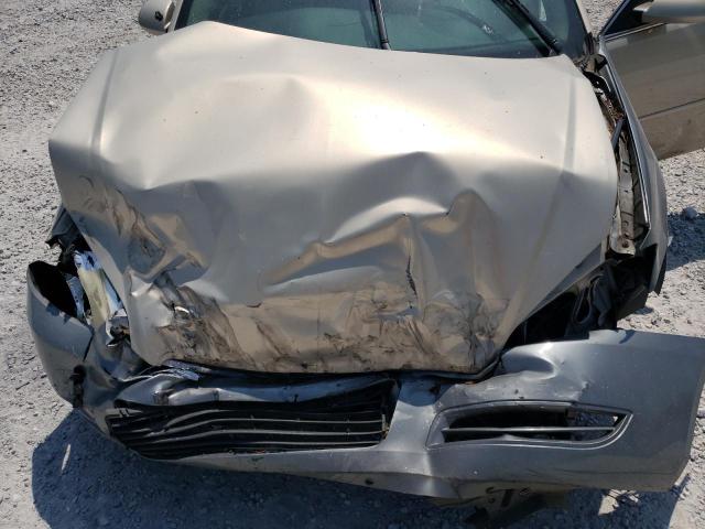 Photo 11 from auction – 2011 CHEVROLET IMPALA LT with VIN 2G1WB5EK8B1176659