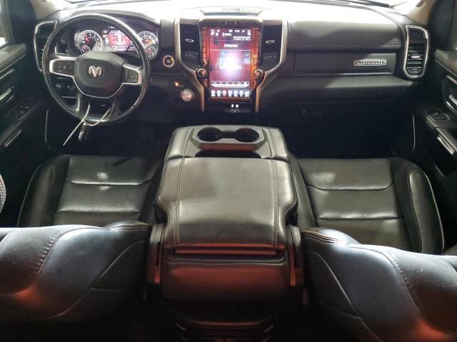 Photo 8 from auction – 2020 RAM 1500 LARAM with VIN 1C6RREJT2LN209645