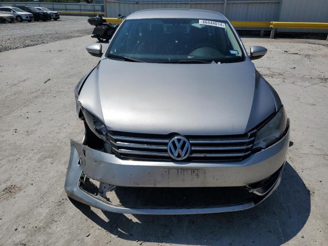 Photo 5 from auction – 2012 VOLKSWAGEN PASSAT S with VIN 1VWAP7A34CC019751
