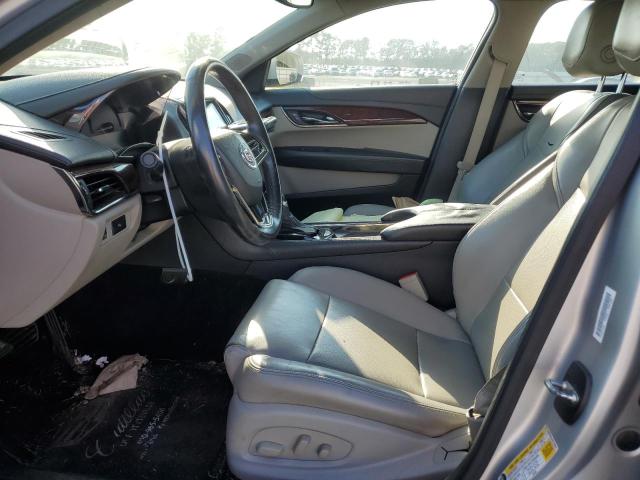 Photo 7 from auction – 2013 CADILLAC ATS LUXURY with VIN 1G6AB5RX4D0146051