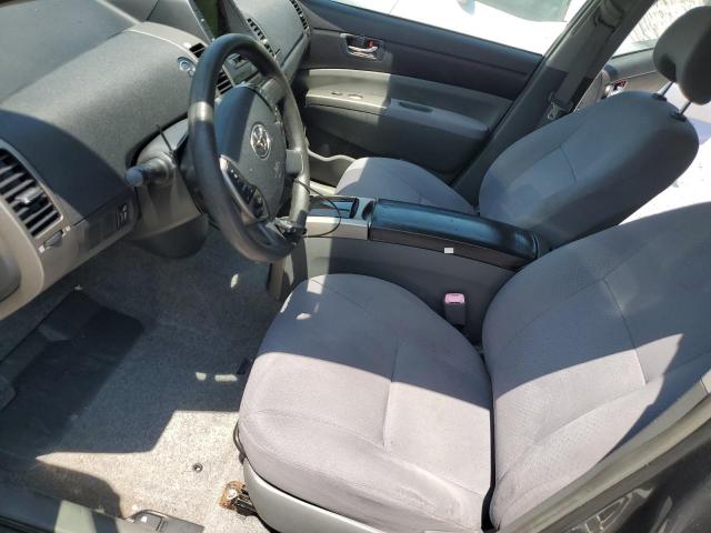 Photo 7 from auction – 2008 TOYOTA PRIUS with VIN JTDKB20UX83326867