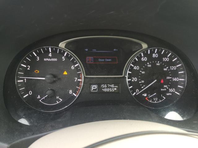Photo 9 from auction – 2013 NISSAN ALTIMA 2.5 with VIN 1N4AL3APXDC100674