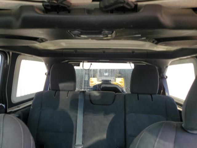 Photo 10 from auction – 2019 JEEP WRANGLER U with VIN 1C4HJXDN2KW676190