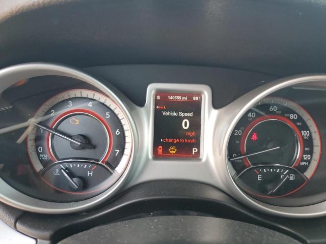 Photo 9 from auction – 2014 DODGE JOURNEY SX with VIN 3C4PDCBB8ET132808