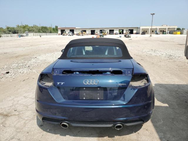 Photo 10 from auction – 2019 AUDI TT with VIN TRUTECFV6K1008044