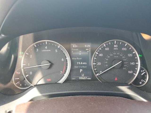 Photo 9 from auction – 2016 LEXUS RX 350 with VIN 2T2ZZMCA1GC024313