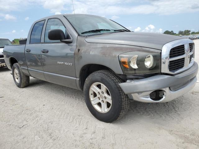 Photo 4 from auction – 2006 DODGE RAM 1500 S with VIN 1D7HA18NX6S628236
