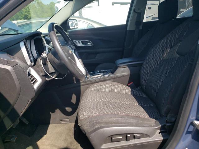 Photo 7 from auction – 2012 CHEVROLET EQUINOX LT with VIN 2GNFLEEK4C6261112