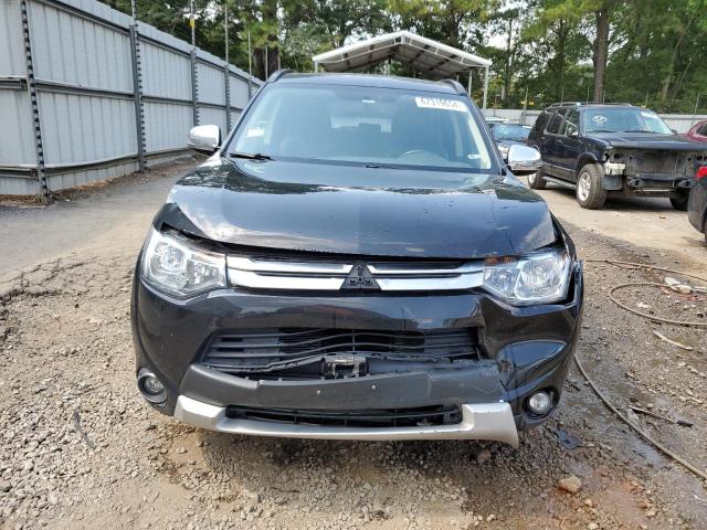 Photo 5 from auction – 2015 MITSUBISHI OUTLANDER with VIN JA4AD3A35FZ013862
