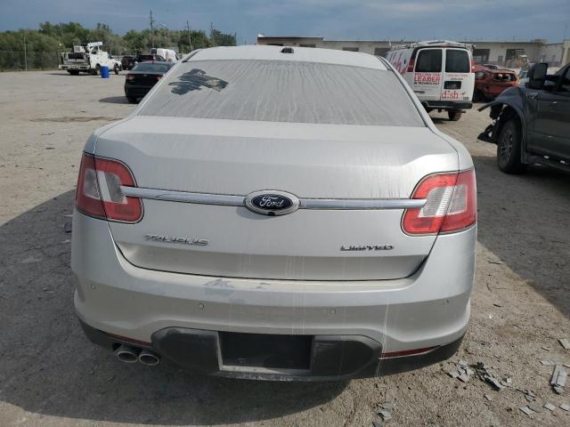 Фото 6 с аукциона – 2011 FORD TAURUS LIM с VIN 1FAHP2FW4BG123449