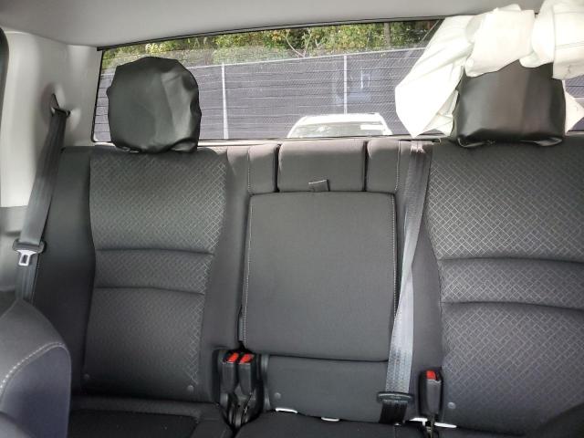 Photo 10 from auction – 2020 HONDA RIDGELINE with VIN 5FPYK3F18LB028365