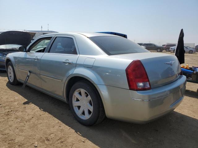 Photo 2 from auction – 2005 CHRYSLER 300 TOURIN with VIN 2C3JA53G05H103384